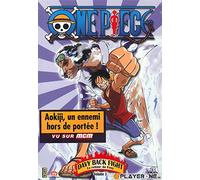 One Piece - Davy Back Fight - Coffret 3