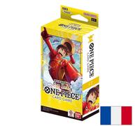 One Piece Deck De Démarrage Egg Head St-29