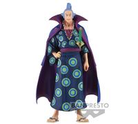 One Piece Denjiro DXF The Grandline Men Extra Figure Banpresto Official