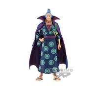 Banpresto Figurine One Piece DXF The Grandline Men Extra Denjiro - 17 cm