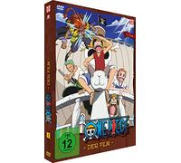 One Piece: Der Film - 1. Film - (DVD)