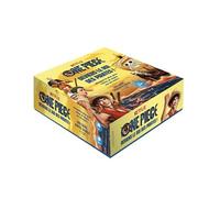 One Piece - Deviens le roi des pirates ! - Fabien Fernandez - Larousse - Coffret - Jeux livres objets