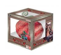 Cartes à collectionner Devil Fruit Collection 3