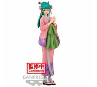 One Piece Die Grandline Lady DXF Kozuki Hiyori Figurine 16cm