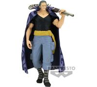 One Piece Die Shukko Benn Beckman Figurine 17cm