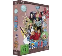 One Piece - Die TV-Serie - 20. Staffel - Box 32 [Blu-ray]