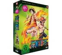 One Piece: Die TV Serie/Box 4 [Import]