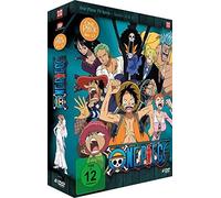 One Piece - Die Tv Serie - Box Vol. 12 (6 Discs)