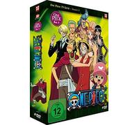 One Piece - Die Tv Serie - Box Vol. 9 (6 Discs)