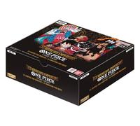 One Piece - Display/Boite de 24 boosters OP-09 : Les Nouveaux Empereurs - Version Française