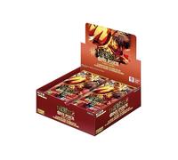 One Piece - Display The Best Premium PRB-02