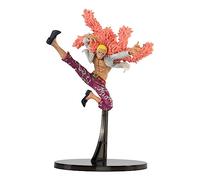 One Piece - Don Quichotte Doflamingo - Figurine Colosseum 10cm
