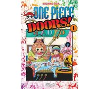 One Piece Doors - Tome 01