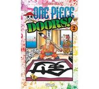 One Piece Doors - Tome 02 Eiichiro Oda (Auteur)