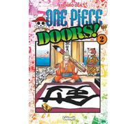 One Piece Doors – Tome 02 – Glénat