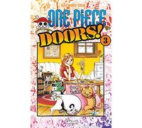 Eiichiro Oda – One Piece Doors – Tome 03 – Glénat