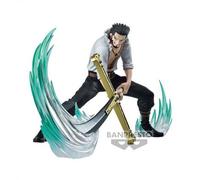 One Piece - Dracule Mihawk - Figurine Dxf Special 12cm