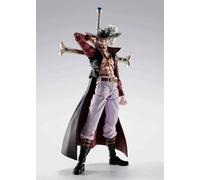 ONE PIECE DRACULE MIHAWK S.H. FIGUARTS HAWKEYE BANDAI SHF TAMASHII NATIONS