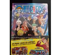 One Pièce Dressrosa 2