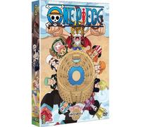 One Piece - Dressrosa - Vol. 1