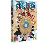 One piece : dressrosa vol 1