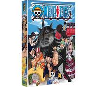 One piece : dressrosa vol 3