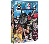 One Piece - Dressrosa - Vol. 3