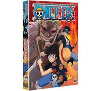 One Piece-Dressrosa-Vol. 4