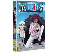 One Piece - Dressrosa - Vol. 5