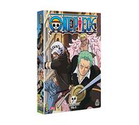One Piece - Dressrosa - Vol. 6