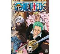 One piece : dressrosa vol 6