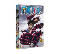 One piece dressrosa vol 7