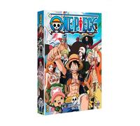 One Piece-Dressrosa-Vol. 8