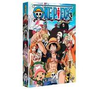 One piece dressrosa vol 8