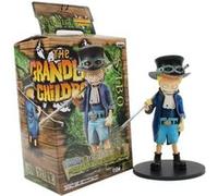 One Piece Dx Figure - The Grandline Children - Vol.1 Sabo Only G