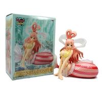 One Piece DX Figure ~ THE GRANDLINE LADY ~ SPECIAL Shiraho city princess (japan import)