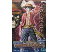 One Piece - Dx Figure -The Grandline Men Vol.10- [Luffy] (Japan Import)