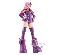 One Piece Dxf Egghead Jewels Bonney Anime One Piece - Chiffres