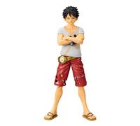 One Piece DXF Les Hommes De La Grandline Vol. 6 Statue En PVC BANPRESTO