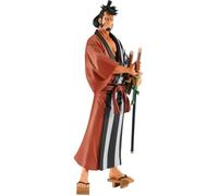 One Piece DXF The Grandline Men Wanokuni Vol.27 Figurine Kinemon