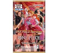 One Piece EB03 Héroïnes - Booster