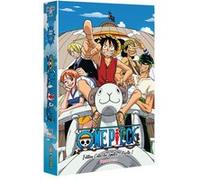 One piece : edition collector partie 1 E