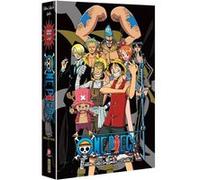 One piece : edition collector partie 2 E