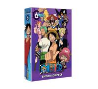 One Piece - Edition Equipage 6