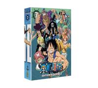 One Piece - Édition Équipage - Coffret 7 - 9 Dvd
