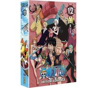 One Piece - Édition Équipage - Coffret 12 - 12 Dvd