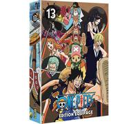 One Piece - Édition Équipage - Coffret 13 - 12 Dvd