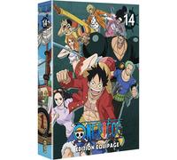 One Piece - Édition Équipage - Coffret 14 - 12 Dvd