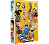 One Piece - Édition Équipage - Coffret 2 - 12 Dvd