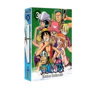 One Piece Volume 3 Edition Equipage DVD